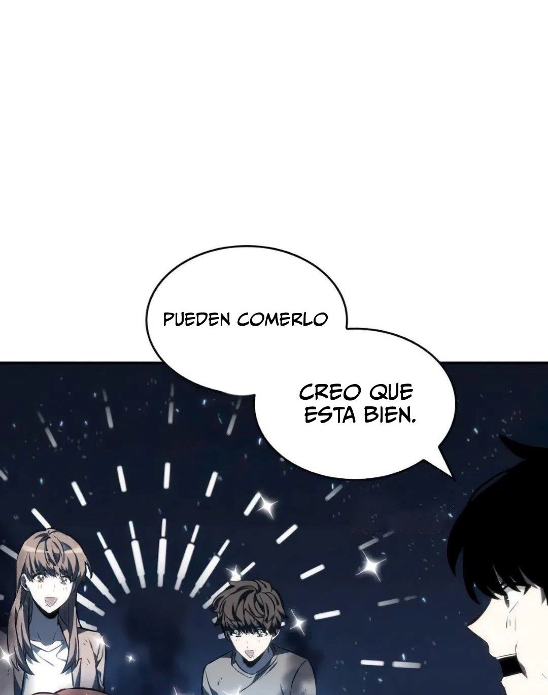 Lector omnisciente Capitulo 22: Hora del juicio (Parte 1) página 52