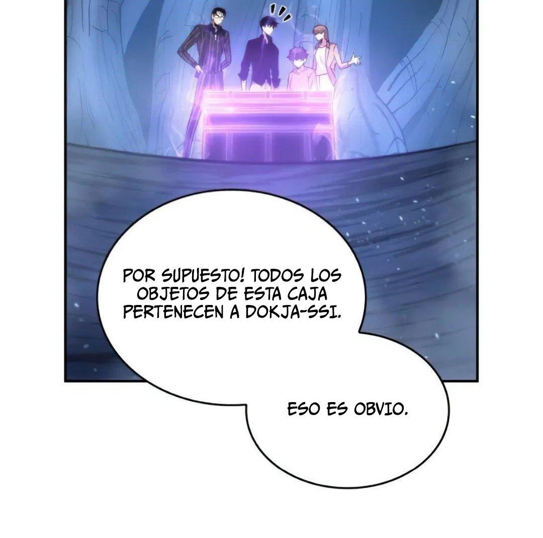 Lector omnisciente Capitulo 22: Hora del juicio (Parte 1) página 69