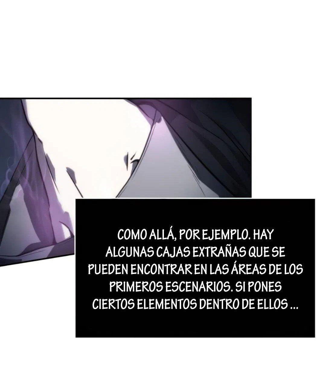 Lector omnisciente Capitulo 22: Hora del juicio (Parte 1) página 70