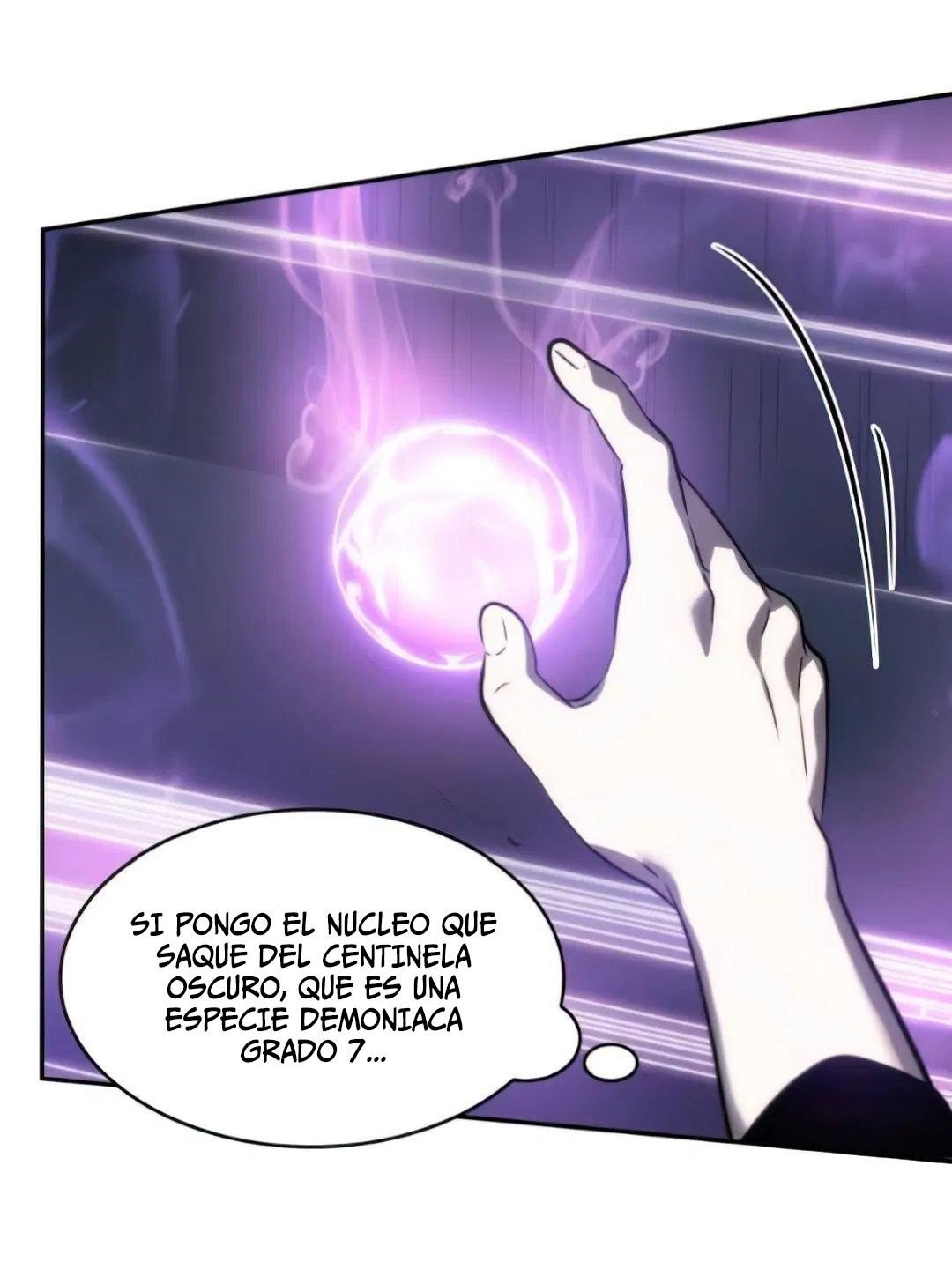 Lector omnisciente Capitulo 22: Hora del juicio (Parte 1) página 71