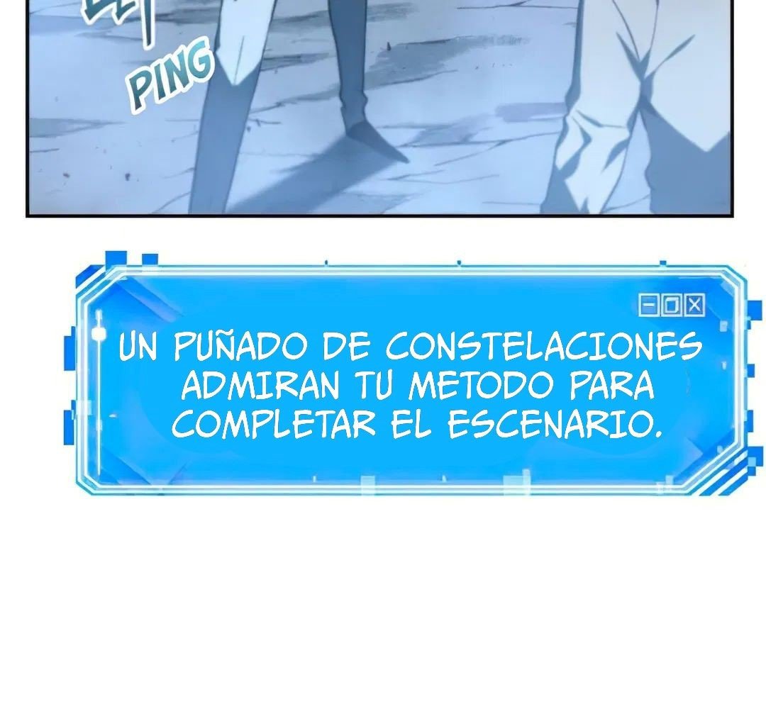 Lector omnisciente Capitulo 22: Hora del juicio (Parte 1) página 9
