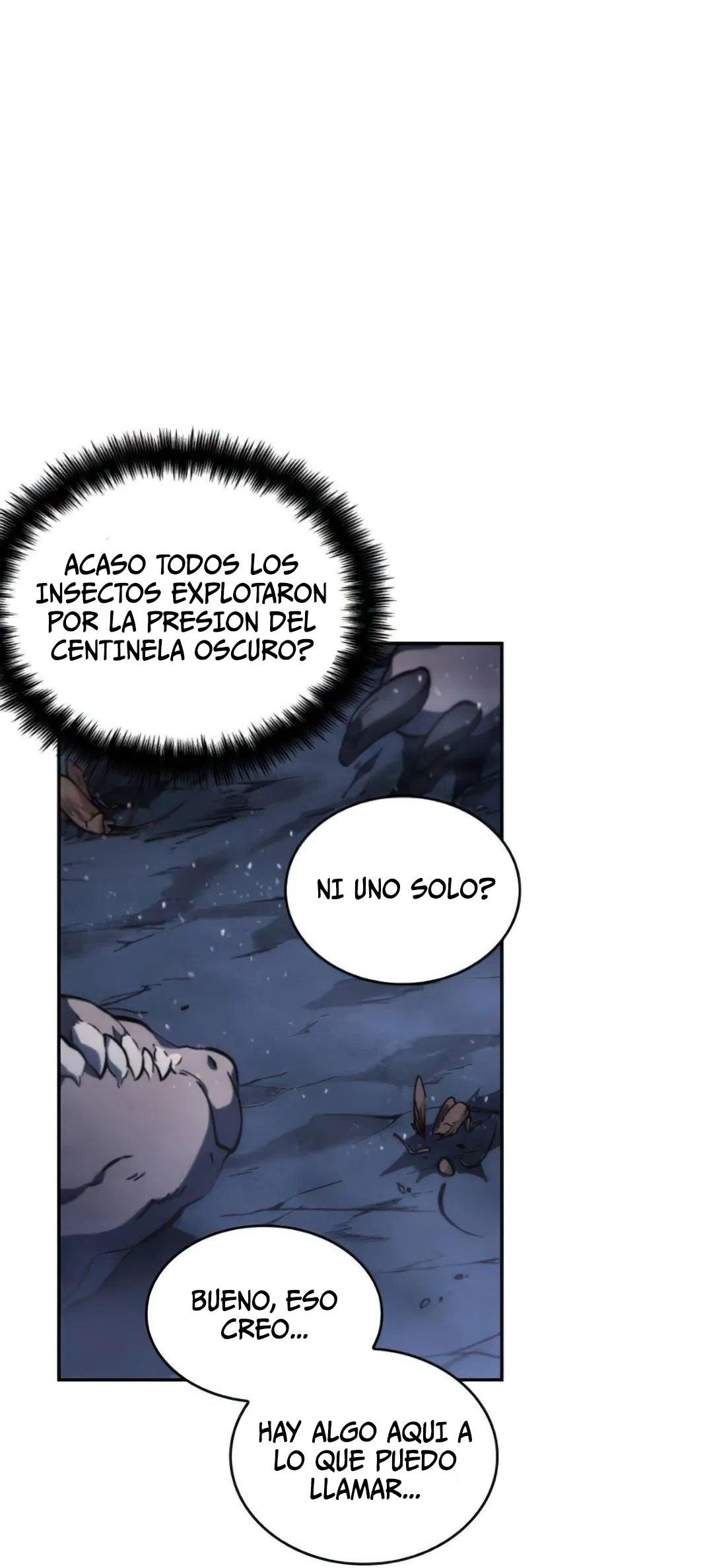 Lector omnisciente Capitulo 22: Hora del juicio (Parte 1) página 91