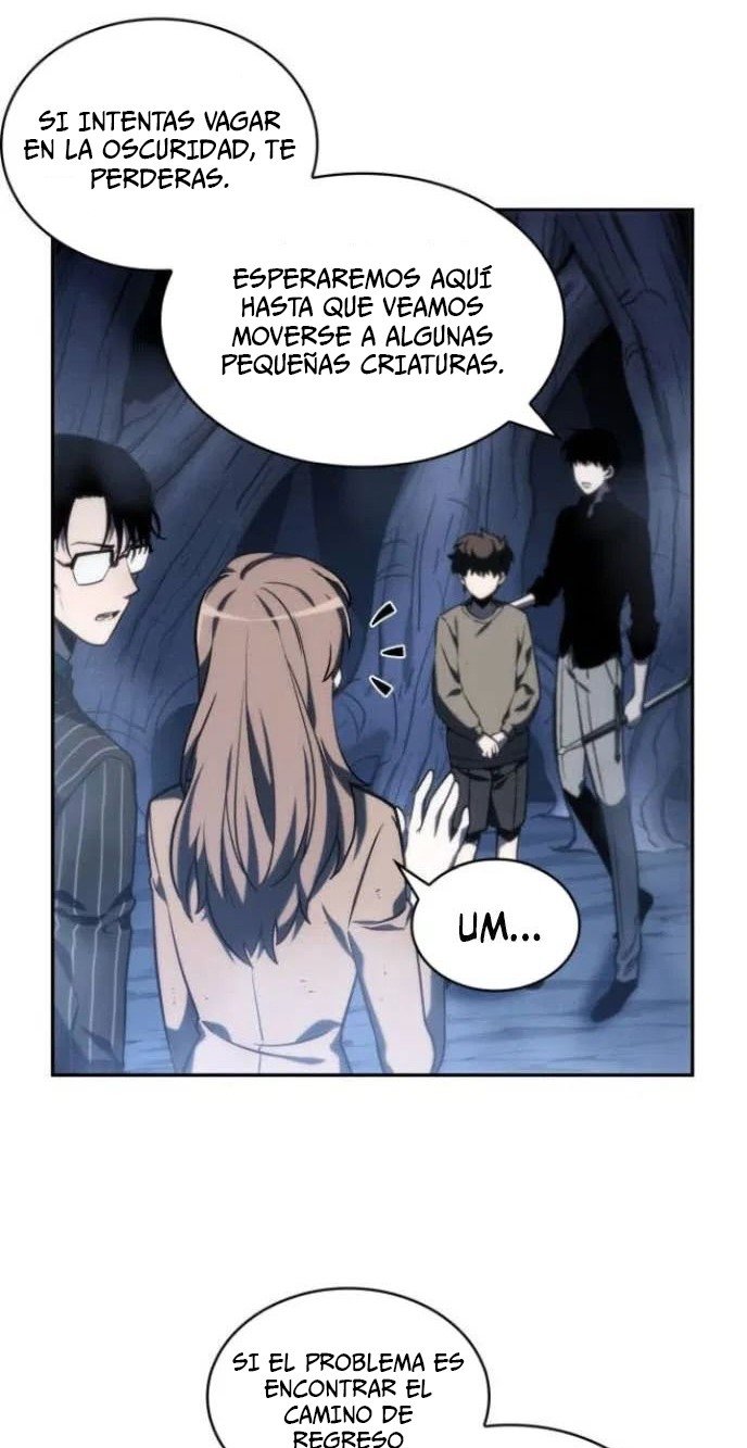 Lector omnisciente Capitulo 23: Hora del juicio (Parte 2) página 13