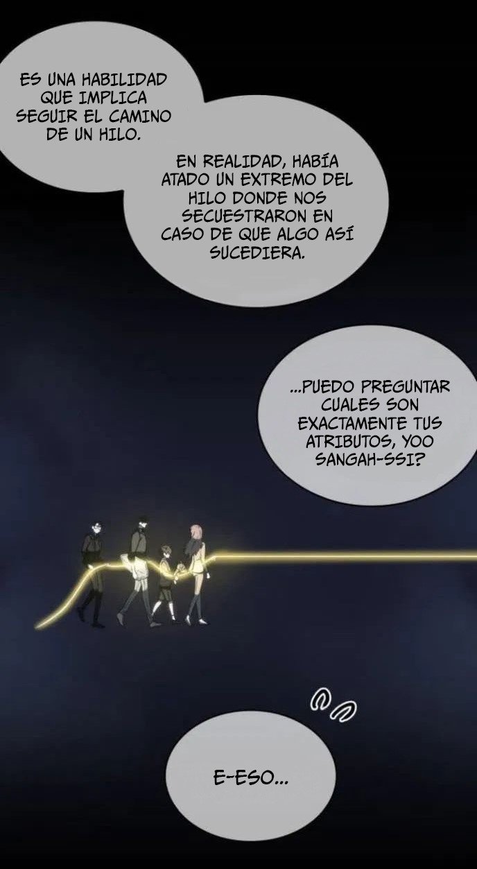 Lector omnisciente Capitulo 23: Hora del juicio (Parte 2) página 18