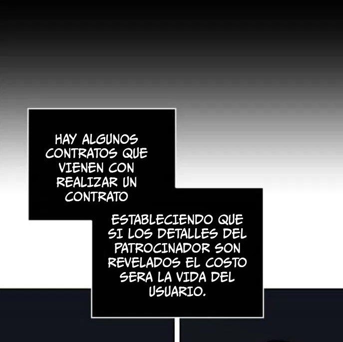 Lector omnisciente Capitulo 23: Hora del juicio (Parte 2) página 21