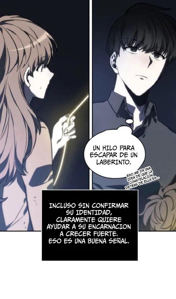 Lector omnisciente Capitulo 23: Hora del juicio (Parte 2) página 22