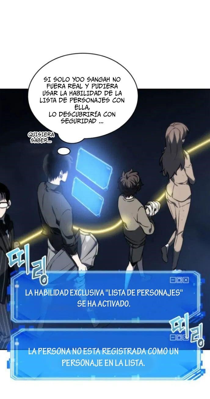 Lector omnisciente Capitulo 23: Hora del juicio (Parte 2) página 23
