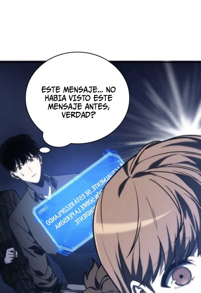 Lector omnisciente Capitulo 23: Hora del juicio (Parte 2) página 25
