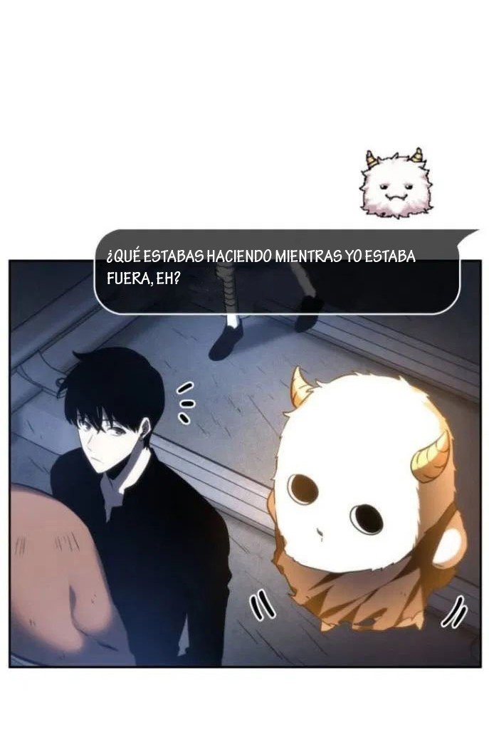 Lector omnisciente Capitulo 23: Hora del juicio (Parte 2) página 33