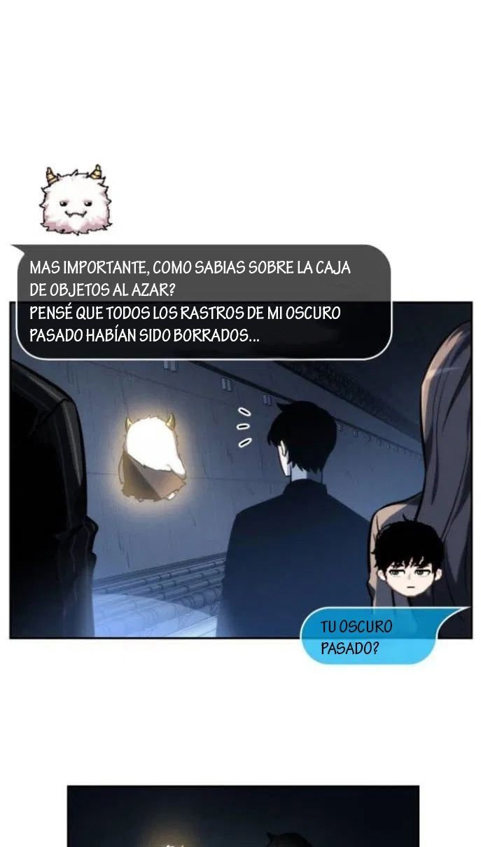 Lector omnisciente Capitulo 23: Hora del juicio (Parte 2) página 38
