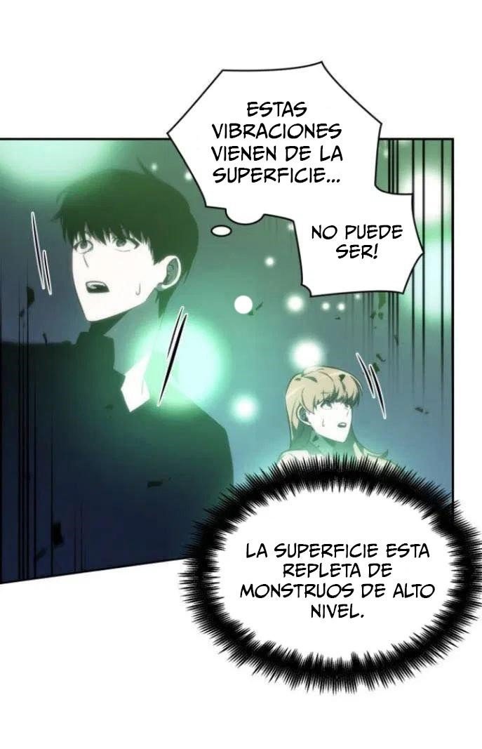 Lector omnisciente Capitulo 23: Hora del juicio (Parte 2) página 4