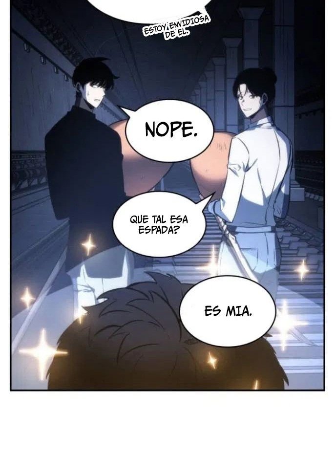 Lector omnisciente Capitulo 23: Hora del juicio (Parte 2) página 45
