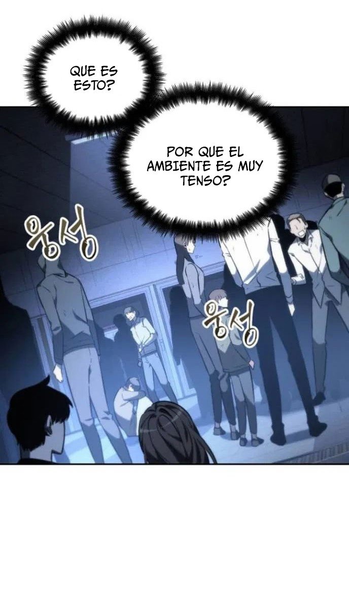 Lector omnisciente Capitulo 23: Hora del juicio (Parte 2) página 49