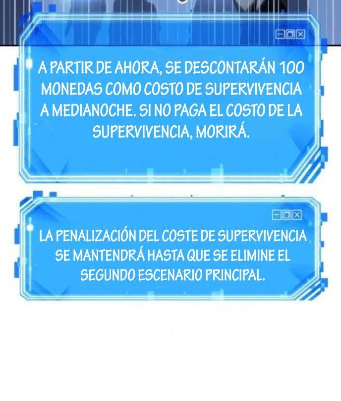 Lector omnisciente Capitulo 23: Hora del juicio (Parte 2) página 51
