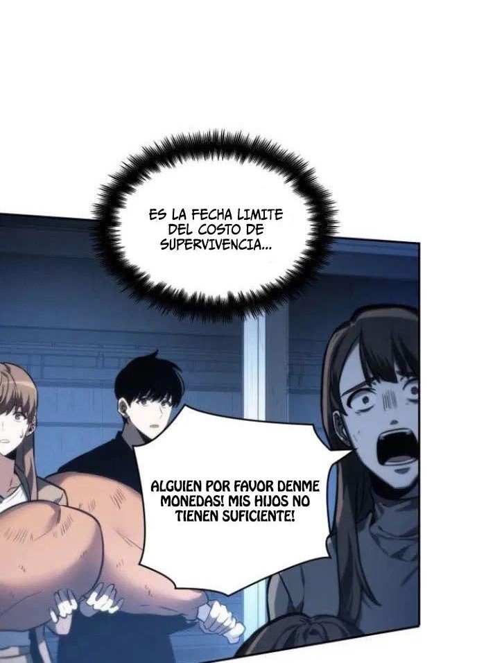 Lector omnisciente Capitulo 23: Hora del juicio (Parte 2) página 52