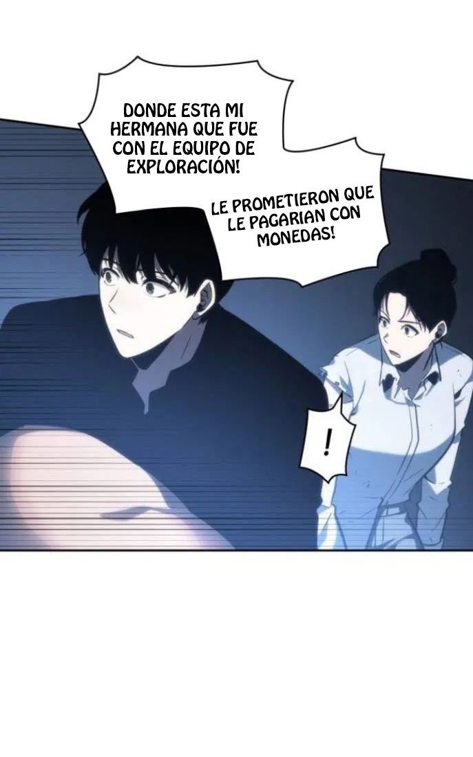 Lector omnisciente Capitulo 23: Hora del juicio (Parte 2) página 54