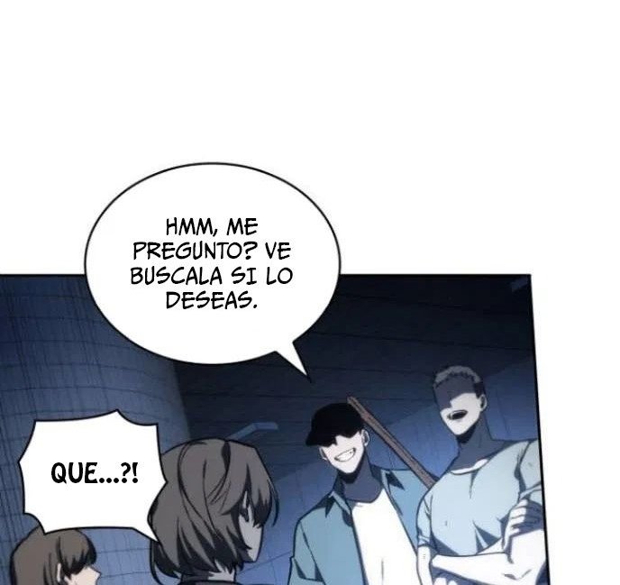 Lector omnisciente Capitulo 23: Hora del juicio (Parte 2) página 55