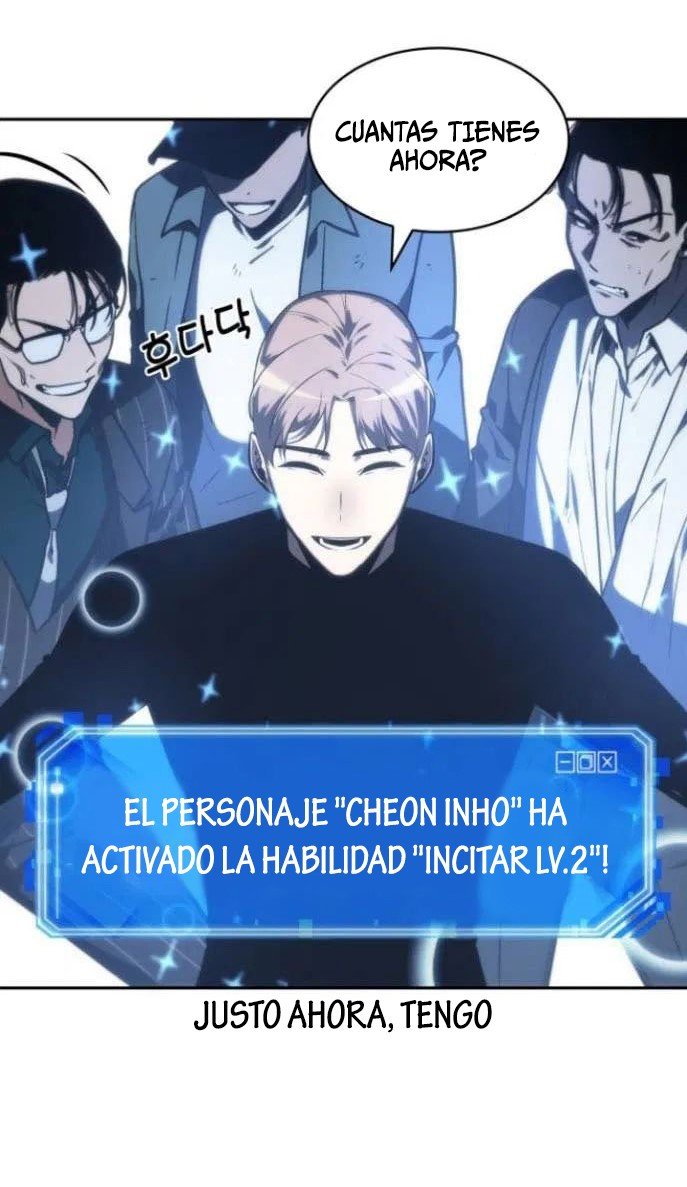 Lector omnisciente Capitulo 23: Hora del juicio (Parte 2) página 61