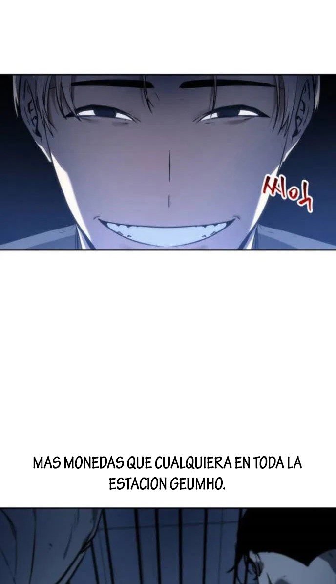Lector omnisciente Capitulo 23: Hora del juicio (Parte 2) página 62