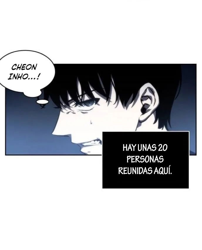 Lector omnisciente Capitulo 23: Hora del juicio (Parte 2) página 66