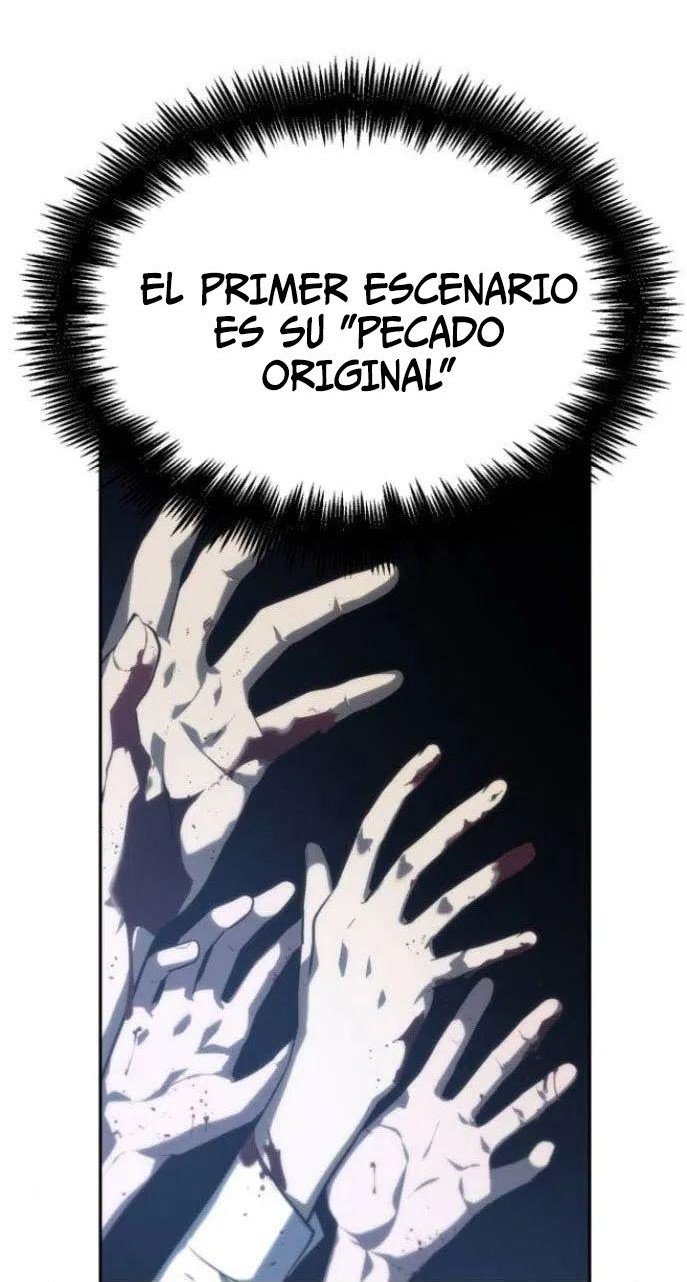 Lector omnisciente Capitulo 23: Hora del juicio (Parte 2) página 70