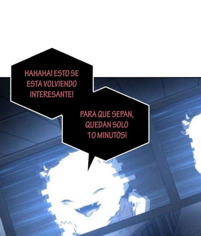 Lector omnisciente Capitulo 23: Hora del juicio (Parte 2) página 72