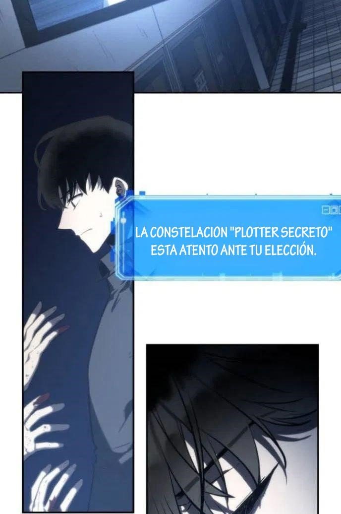 Lector omnisciente Capitulo 23: Hora del juicio (Parte 2) página 73