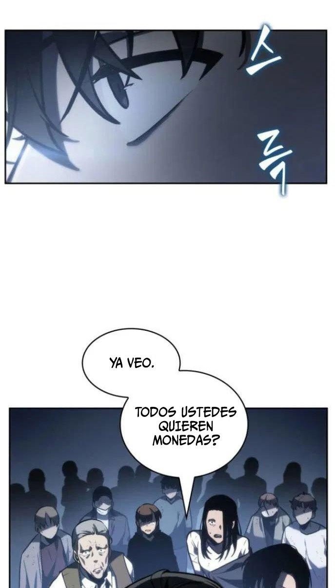 Lector omnisciente Capitulo 23: Hora del juicio (Parte 2) página 75