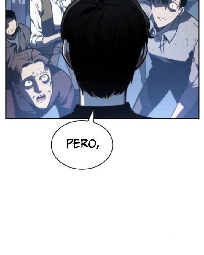 Lector omnisciente Capitulo 23: Hora del juicio (Parte 2) página 76