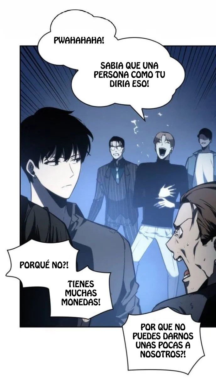 Lector omnisciente Capitulo 23: Hora del juicio (Parte 2) página 80