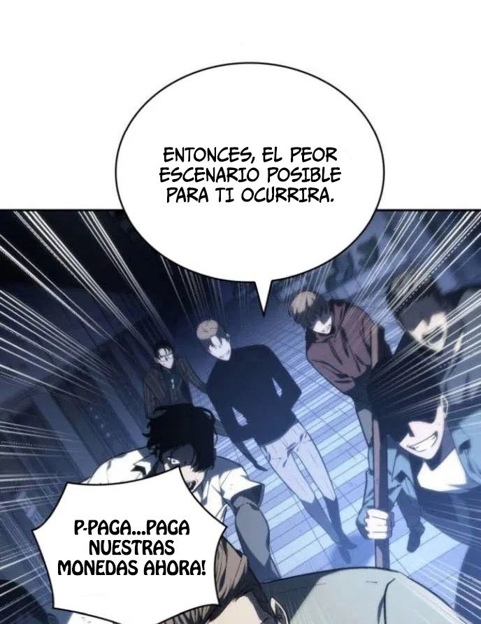 Lector omnisciente Capitulo 23: Hora del juicio (Parte 2) página 89
