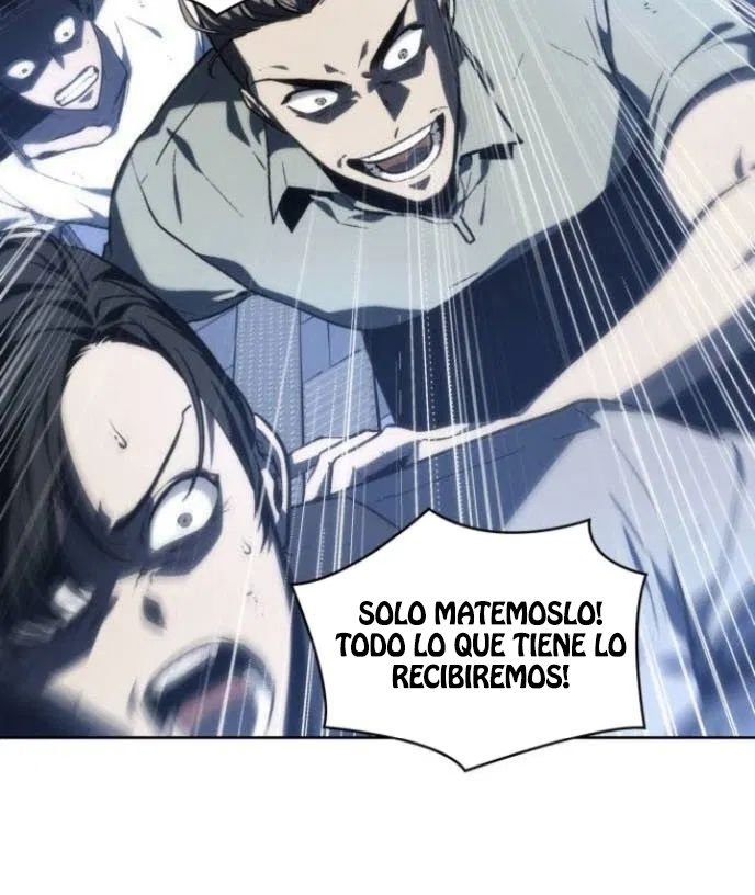Lector omnisciente Capitulo 23: Hora del juicio (Parte 2) página 90