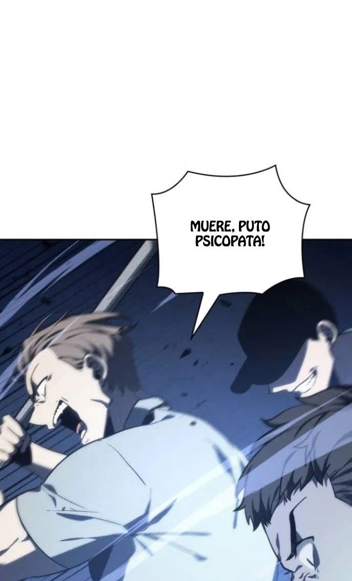 Lector omnisciente Capitulo 23: Hora del juicio (Parte 2) página 92