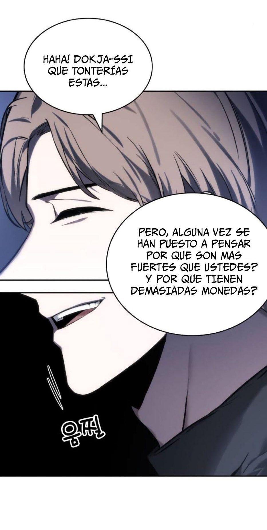 Lector omnisciente Capitulo 24: Hora del juicio (Parte 3) página 10