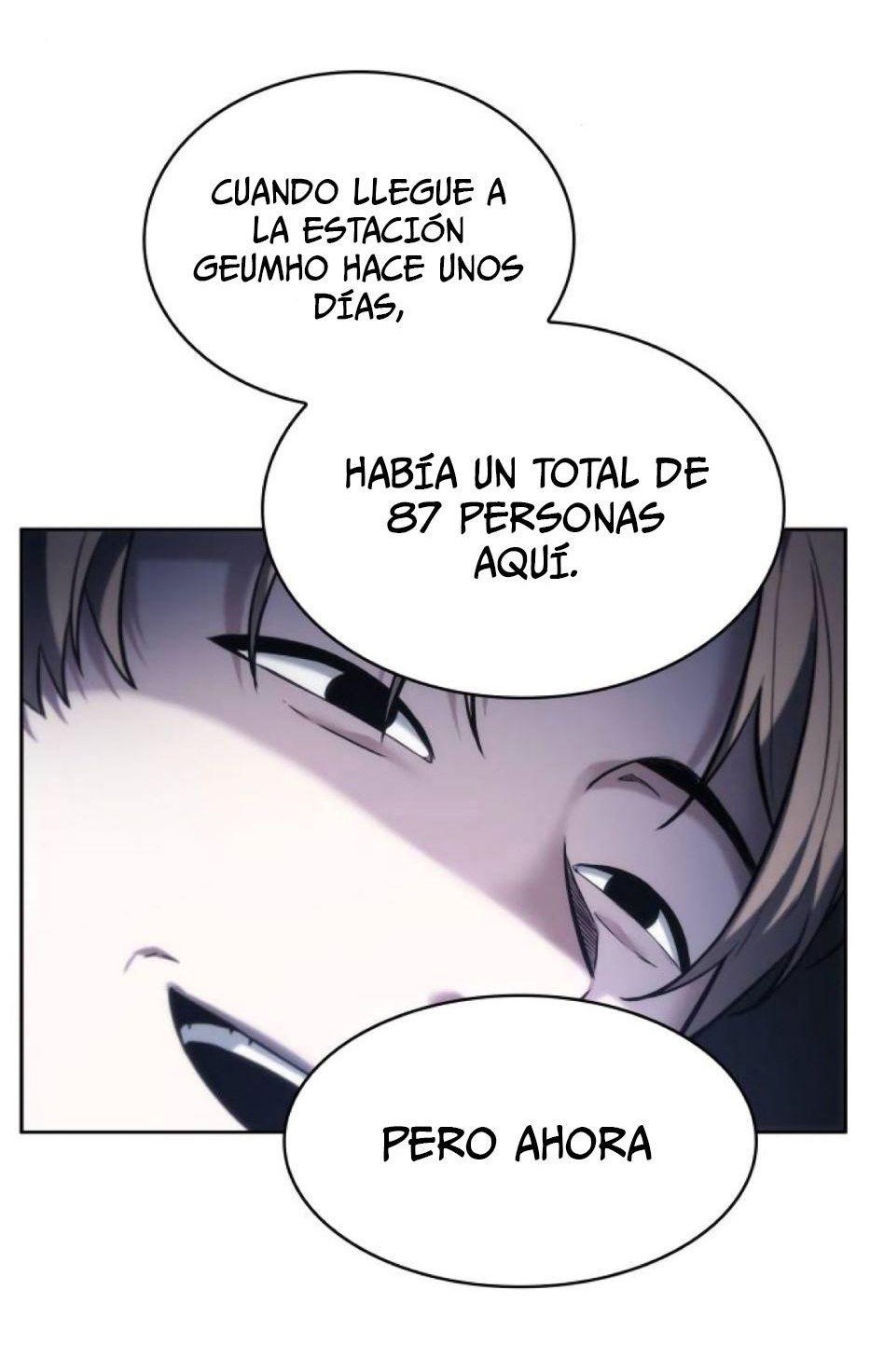 Lector omnisciente Capitulo 24: Hora del juicio (Parte 3) página 13