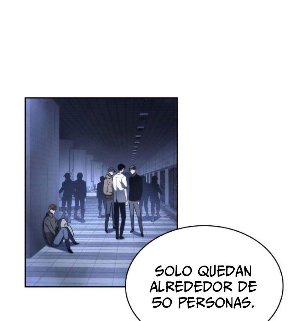 Lector omnisciente Capitulo 24: Hora del juicio (Parte 3) página 14