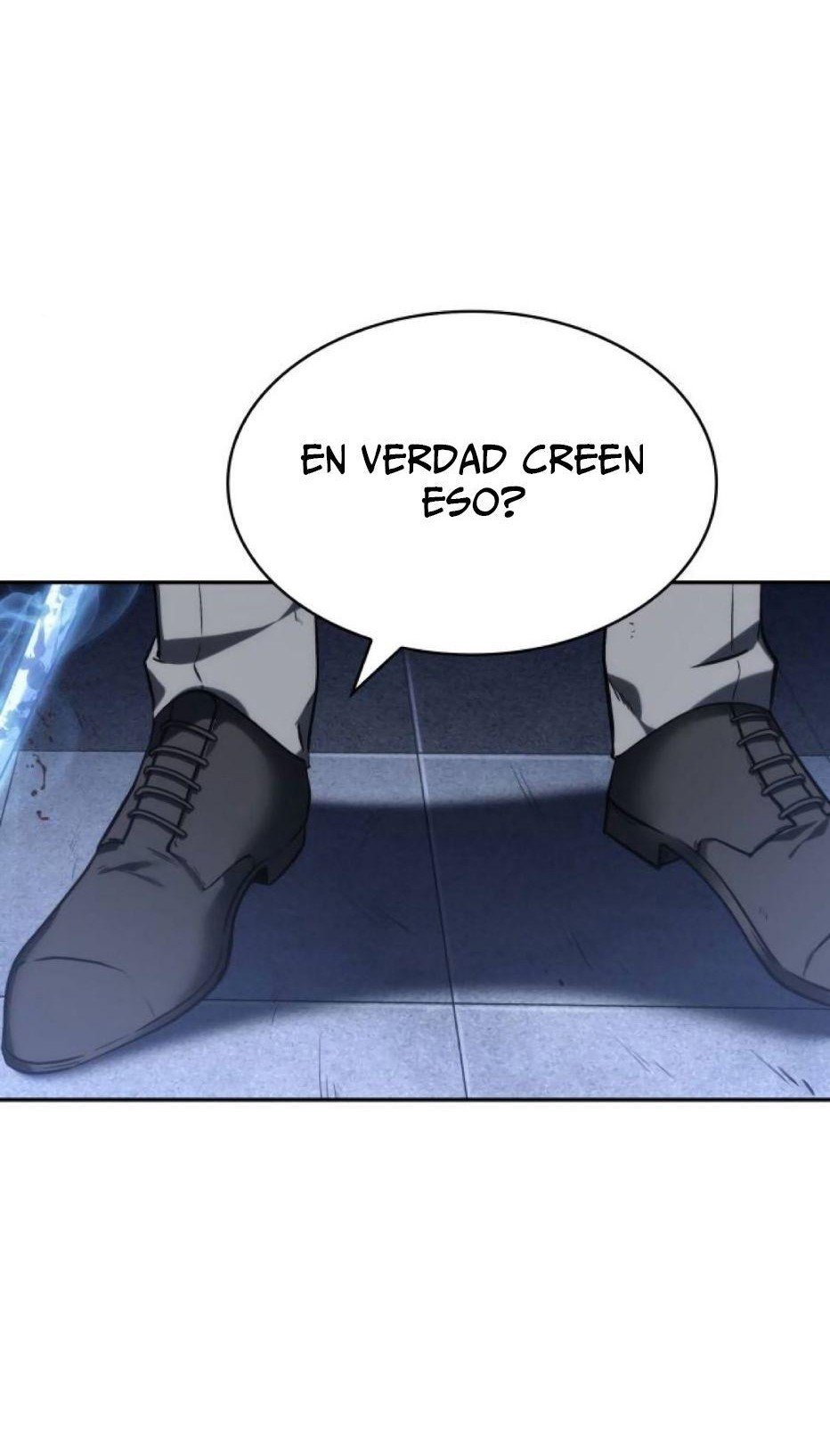 Lector omnisciente Capitulo 24: Hora del juicio (Parte 3) página 16