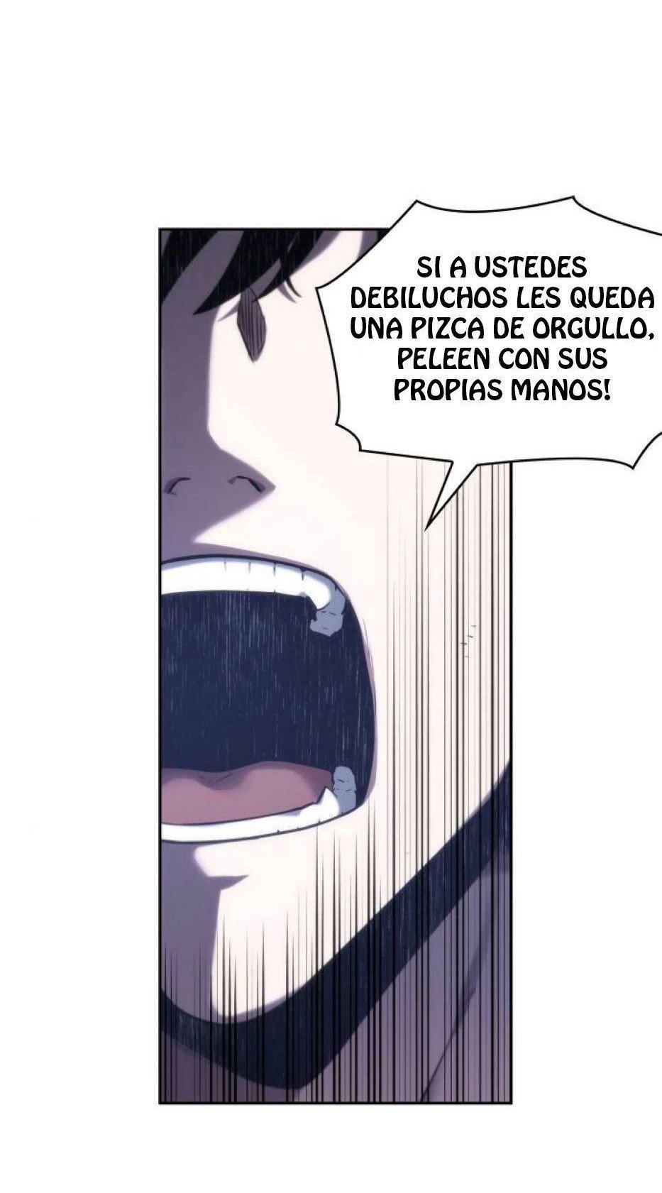 Lector omnisciente Capitulo 24: Hora del juicio (Parte 3) página 25