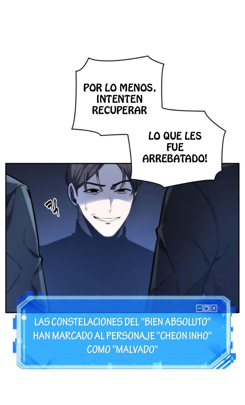 Lector omnisciente Capitulo 24: Hora del juicio (Parte 3) página 26