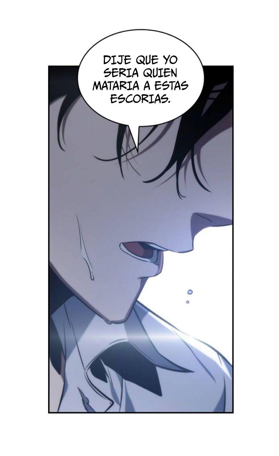 Lector omnisciente Capitulo 24: Hora del juicio (Parte 3) página 39