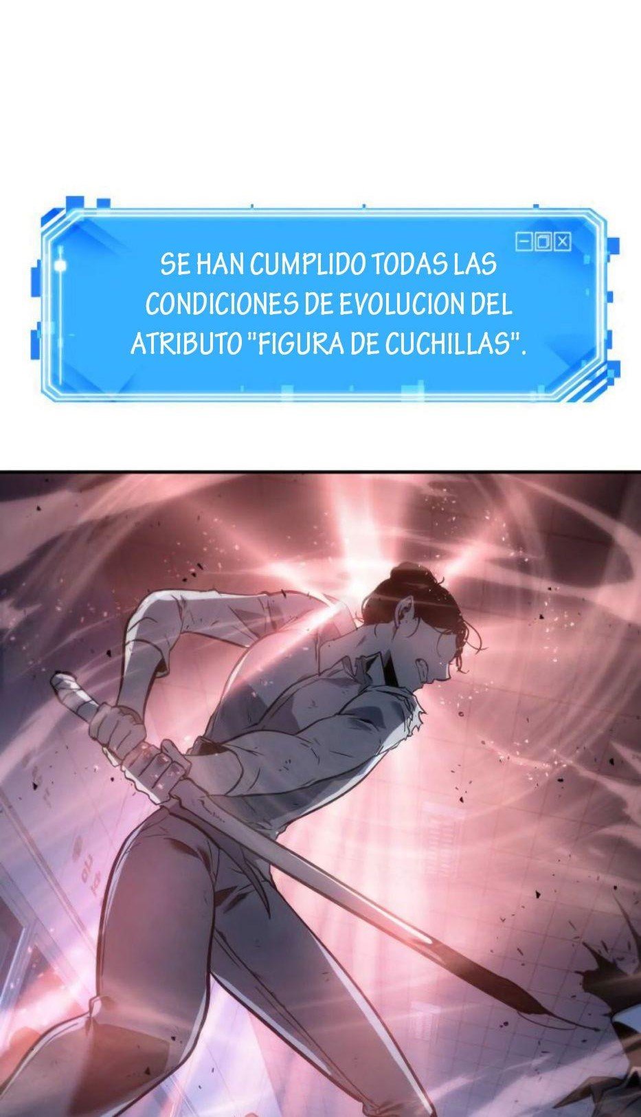 Lector omnisciente Capitulo 24: Hora del juicio (Parte 3) página 40