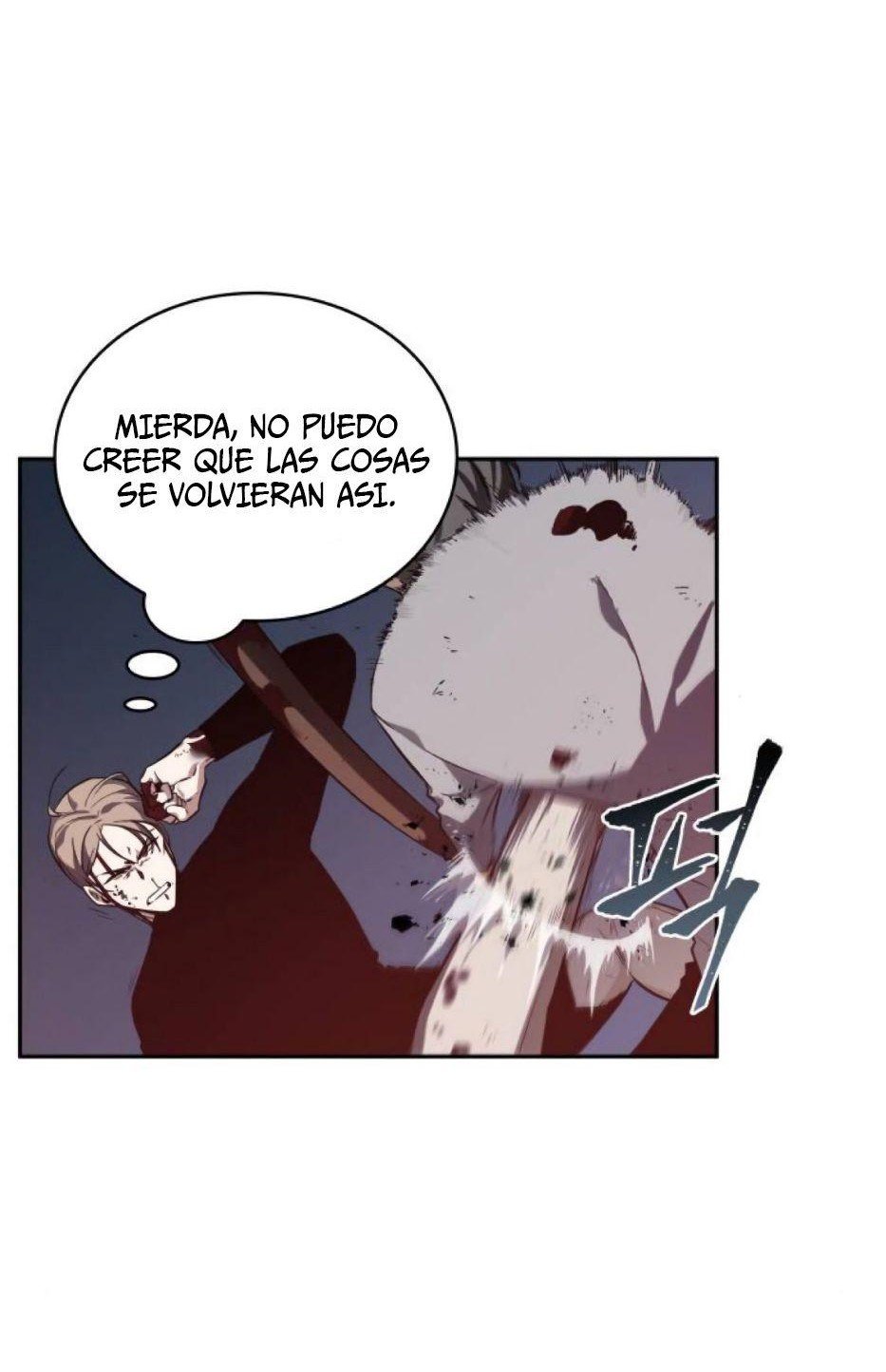 Lector omnisciente Capitulo 24: Hora del juicio (Parte 3) página 57