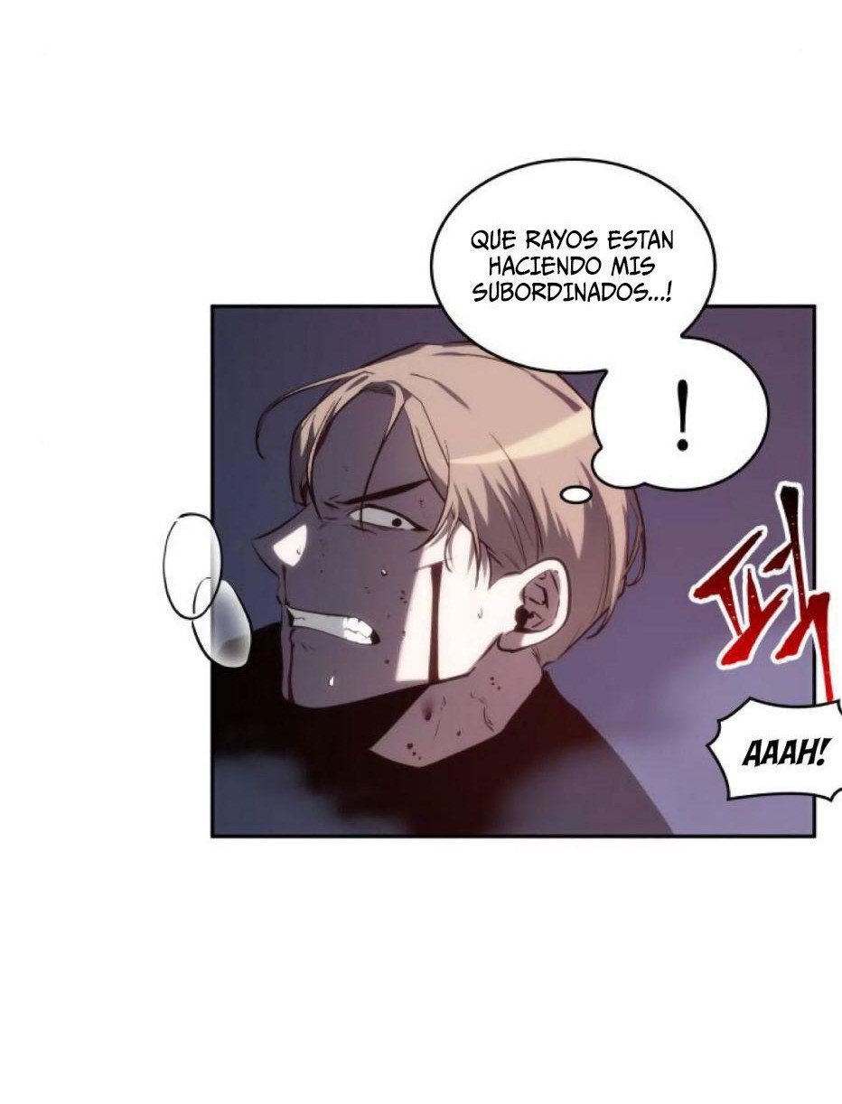 Lector omnisciente Capitulo 24: Hora del juicio (Parte 3) página 58