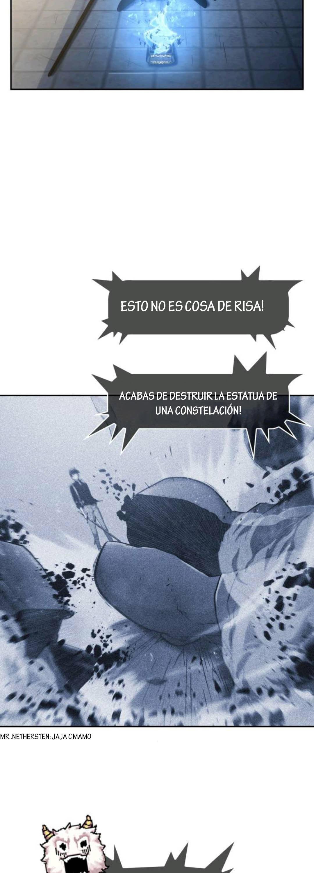 Lector omnisciente Capitulo 25: Hora del juicio (Parte 4) página 42
