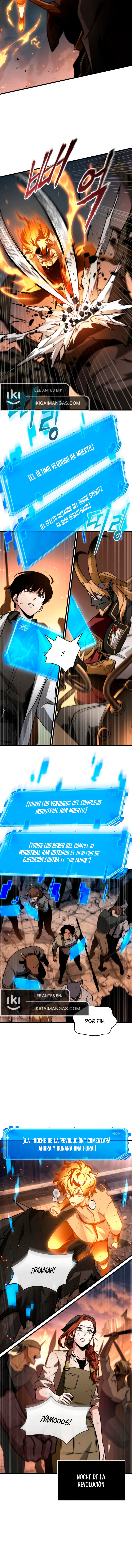 Lector omnisciente Capitulo 250 página 7