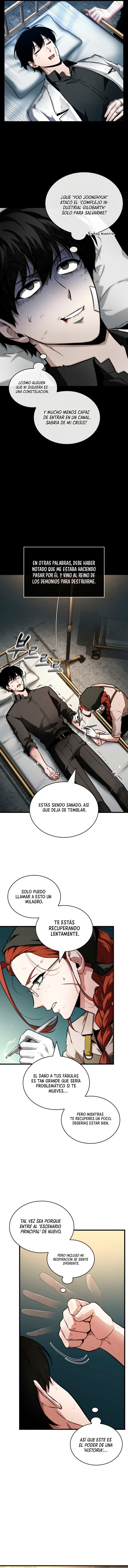 Lector omnisciente Capitulo 253 página 3