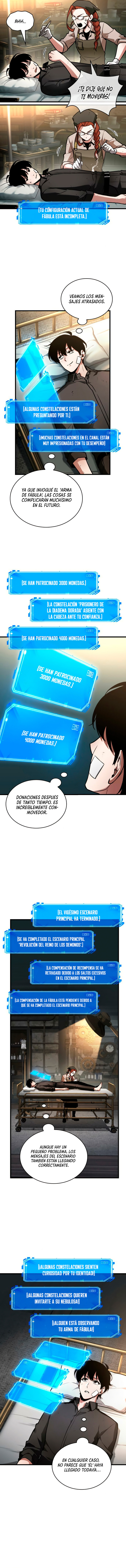 Lector omnisciente Capitulo 253 página 4