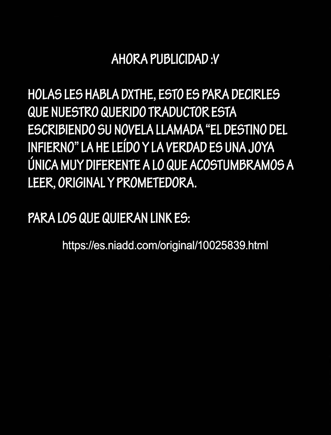 Lector omnisciente Capitulo 26: Hora del juicio (Parte 5) página 2