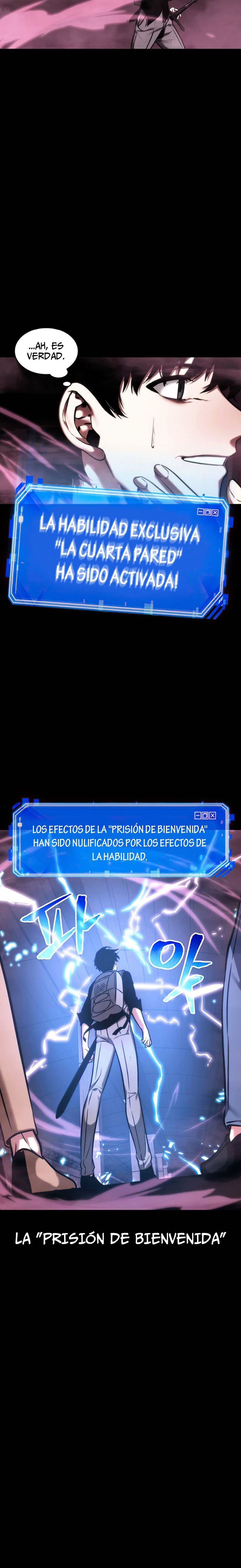 Lector omnisciente Capitulo 26: Hora del juicio (Parte 5) página 7
