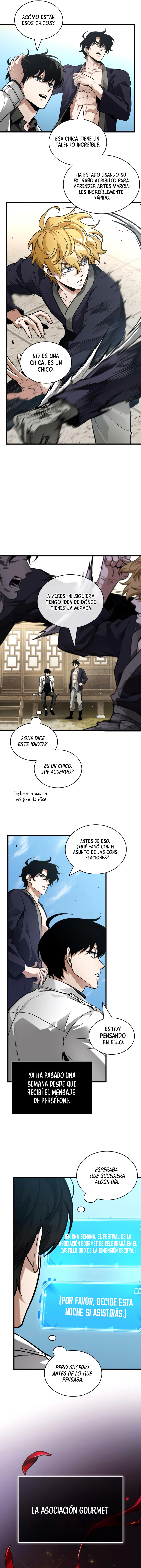 Lector omnisciente Capitulo 269 página 8